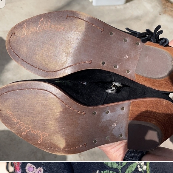 Boots - Picture 5 of 6